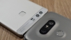 LG reinventează senzorii de amprente pentru smartphone-uri