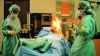 CAZ ŞOCANT! Un pacient a luat foc pe masa de operaţii. Ce a declanşat incendiul