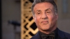 IMPRESIONANT! Cum arată Sylvester Stallone la 60 de ani (VIDEO)
