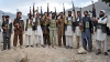 Talibanii afgani şi-au ales un nou lider, după ce mollahul Akhtar Mansour a fost ucis într-un raid american