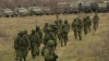 EXERCIȚII MILITARE în regiunea transnistreană. Ce vor face peste 400 de soldați ruși