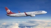 AMENINŢARE cu BOMBĂ la bordul unui avion al Turkish Airlines