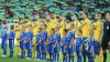 EURO-2016. Selecţionata Ucrainei a dăruit mingi suporterilor