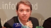Interlopul fugar Viorel Ţopa confirmă discuţia avută pe Skype cu Grigore Petrenco