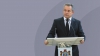 Vlad Plahotniuc: "Voi face mai multe lucruri importante care să ajute Moldova"