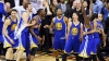 MECI SPECTACULOS! Golden State Warriors s-a calificat în semifinalele play-off-ului NBA