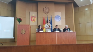 Campania dedicatei Zilei Europei a luat START la Cimişlia şi Şoldăneşti