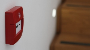 Situaţie CRITICĂ în liceele din Capitală: Majoritatea instituţiilor NU AU SISTEME ANTIINCENDIU