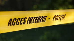 DRAMĂ! Un băiat din Floreşti, împuşcat cu o armă de vânătoare. DETALII GROAZNICE