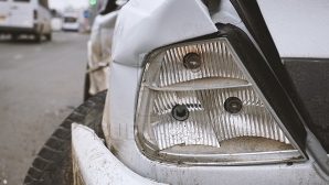 O femeie şi un bărbat AU MURIT într-un GRAV ACCIDENT pe drumul Chişinău-Soroca