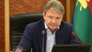 Franţa a dat viză unui ministru rus care figurează pe lista neagră a UE