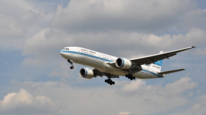 Două avioane au aterizat de urgență pe aeroportul din Bordeaux. Ce s-a întâmplat în aer