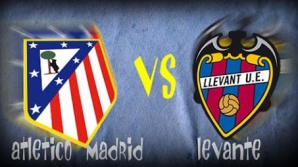 Atletico a pierdut orice șansă la titlu în Primera Division