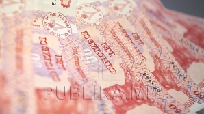 Prea a insistat! Un chişinăuian RISCĂ şase ani de puşcărie pentru TENTATIVĂ de mituire