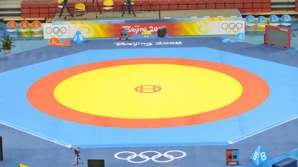 BUCURIE pentru Moldova! Sportiva Mariana Cherdivară-Eşanu s-a calificat la Jocurile Olimpice de la Rio