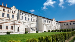 EXCLUSIV! DETALII NEŞTIUTE despre castelul Mimi. Cum arată clădirea acum și când va fi gata (FOTO)