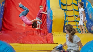 Ziua Internațională a Copiilor. Unde şi ce activităţi vor fi organizate