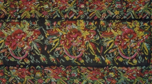 Festivalul Covorului Moldovenesc! Zeci de meşteri populari şi-au dat întâlnire în satul Mihăileni