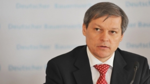 Vicepreşedintele SUA Joe Biden şi Dacian Cioloş, despre necesitatea sprijinirii reformelor din Moldova