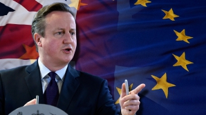 Cameron, despre Brexit: Nu se va organiza un alt referendum, chiar dacă rezultatul va fi strâns