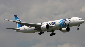 INFORMAȚII DE ULTIMA ORĂ. Avionul EgyptAir s-ar fi prăbușit pe insula Kharpatos din Grecia