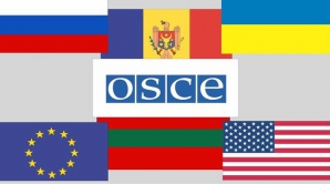 O nouă șansă pentru reluarea negocierilor "5+2". Un reprezentant special al OSCE vine în Moldova
