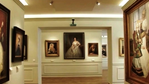 Unde trebuiau să ajungă cele 17 tablouri furate de moldoveni dintr-un muzeu din Italia