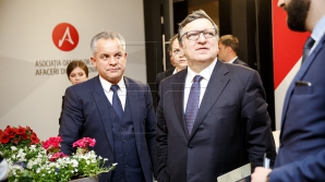 Forumul economic al AOAM: Cinci tineri antreprenori au primit granturi în valore de 50 de mii de lei