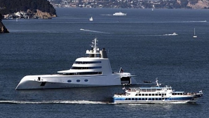 Coreea de Nord ÎNFURIE Moscova. Nu-i explică de ce a reţinut un iaht sub pavilion rusesc