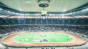 Cursă incendiară în a doua etapă a Campionatului Mondial de Speedway, pe Arena din Varşovia 