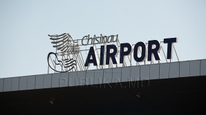 Şi-a văzut maşina furată la Aeroportul Chişinău. Poliţiştii de frontieră au reţinut hoţul