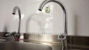 Locuitorii orașului Glodeni, fără apă potabilă la robinet. Motivul sistării