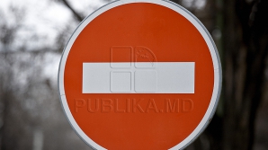 Bulevardul Ştefan cel Mare, ÎNCHIS pentru 10 ZILE! Detalii pentru şoferi şi pasageri