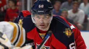 Nici gând să iasă la pensie! Florida Panthers a prelungit contractul cu legendarul Jaromir Jagr