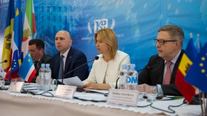 Regiune cu potențial. Proiectul de "Dezvoltare Rurală și Agricolă în UTA Găgăuzia" a fost LANSAT