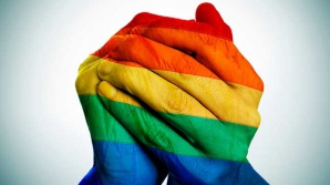 Vor mai multă toleranţă din partea societăţii. Flashmob dedicat diversităţii în orientarea sexuală