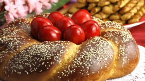 PAȘTELE, DUPĂ GRATII. Iată cum au întîlnit sfânta sărbătoare deţinutele de la Penitenciarul din Rusca 