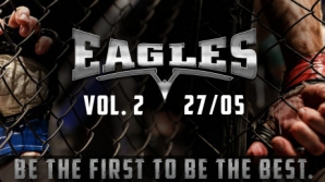Eagles Fighting Championship: Luptătorul, Grigore Panfili, va participa la competiţie