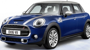 MINI a lansat noul Seven, ediţie specială. Aminteşte de începuturile mărcii