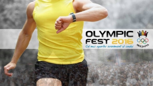 "Se așteaptă un număr record de participanți". Tot ce trebuie să știi despre Festivalul Olimpic
