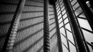 În căutare de pocăință. Cum au sărbătorit Paștele deținuții penitenciarului 13 din Capitală