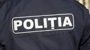 DESCINDERI în nordul țării. Patru membri ai unei grupări criminale, reținuți (VIDEO)