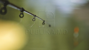 A mers la pescuit şi a prins un crap uriaș! Familia a rămas ÎNGROZITĂ când a văzut ce avea în interior