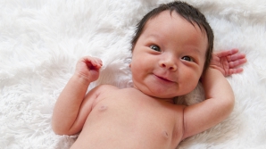 GREŞELILE pe care le fac părinţii atunci când aleg numele copilului