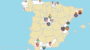 Seară decisivă în Spania! Soarta titlului din Primera Division se va decide astăzi