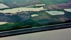 Ploile fac RAVAGII în China! Opt oameni au murit, iar peste 550 au fost răniți în urma inundațiilor severe