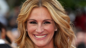 Julia Roberts a atras privirile pe covorul roșu de la Canness. Cum a apărut actrița în fața fotografilor 