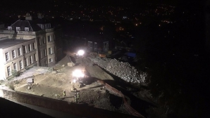 Bombă din timpul celui de-al Doilea Război Mondial, găsită în apropierea unei școli din Marea Britanie