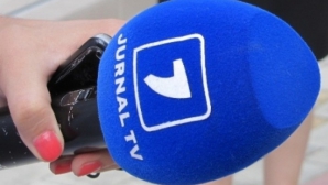 CCA a prelungit licenţa de emisie a postului Jurnal TV, care aparține interlopului fugar, Victor Țopa