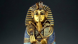 Răsturnare de situaţie în cazul camerelor secrete din mormântul faraonului Tutankhamon